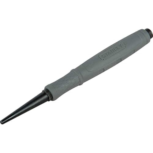 Image of STANLEY 1/16" Dynagrip Nail Punch, 0-58-912