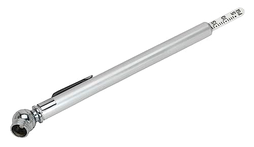 Image of Sealey Tstpg1 Tyre Pressure Gauge