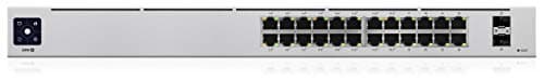 Image of UbiQuiti USW-24-POE