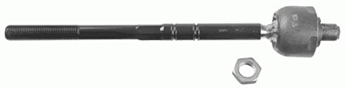 Image of LEMFÖRDER 31763 01 Inner Tie Rod for Mercedes-Benz C-Class Sedan (W204) 2007-2015 Left, Right, Front Axle and other vehicles