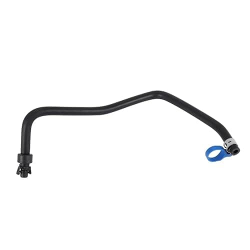 Image of Radiator Coolant Water Hose Pipe for Opel, Car Radiator Coolant Bypass Hose, Water Tank Hose Pipe, for Vauxhal Astra J Zafira C Cascada, 13251447