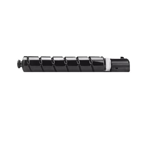 Image of HOUCAIFENGZG NPG-83 GPR-61 C-EXV58 Toner Cartridge Compatible for IR C5800i C5840 C5850 C5860 C5870(500g-Yellow)