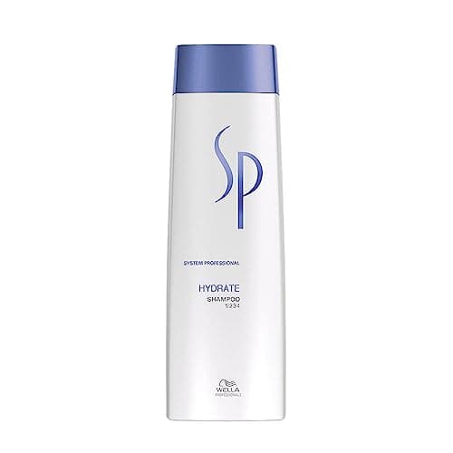 Image of Wella System Professional Hydrate Shampoo 250 ml