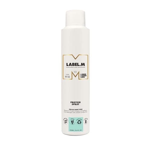Image of LABEL.M Protein Spray 250ml