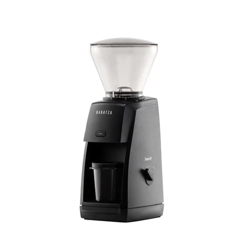 Image of Baratza Encore ESP 230V Electric Espresso Coffee Bean Grinder, Dual-Range Burr, Black