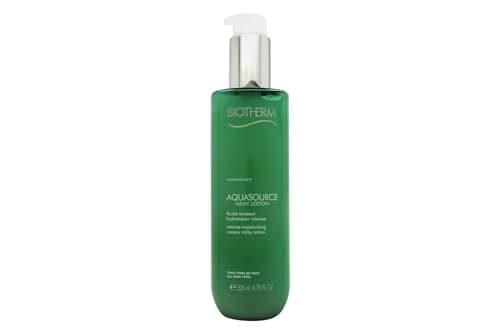 Image of Biotherm Aquasource Facial Milky Lotion 200ml