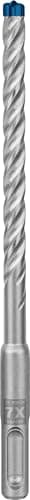 Image of Bosch 1x EXPERT SDS plus-7X Hammer Drill Bit (for Soft stone, Hard stone, Ø 8.00 mm, Professional Accessory Rotary Hammer Drill)