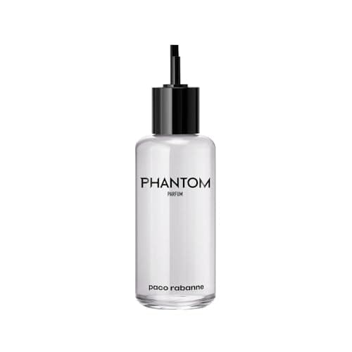 Image of Paco Rabanne Phantom Parfum Refill,200 ml (Pack of 1)