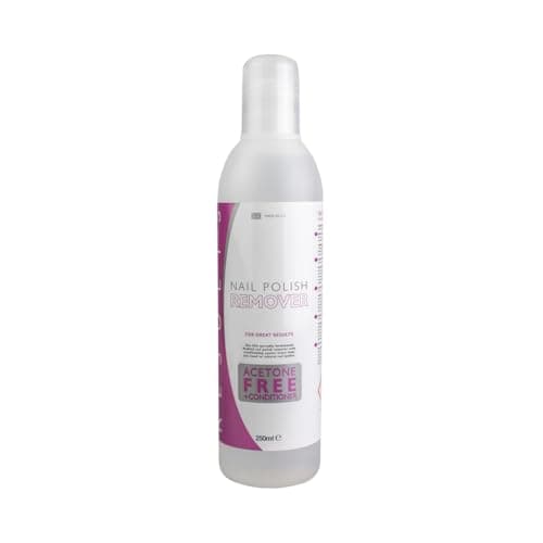 Image of NAILOID Acetone Free Nail Polish Remover 250ml