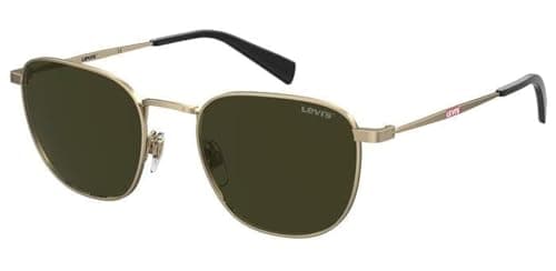 Image of LEVI'S Unisex LV 1029/S Sunglasses, J5G, 54
