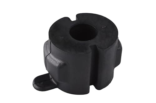 Image of TEDGUM TED23564 REAR ANTI-ROLL BAR BUSHING (INTERNAL)