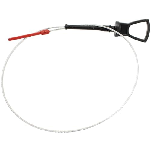 Image of BIAREN Engine Oil Dipstick Oil Level Indicator Dipstick For BMW 1 Series F20 F21 114i 116i 118i 3 Series F30 F31 F80 316i 320i 11437600470