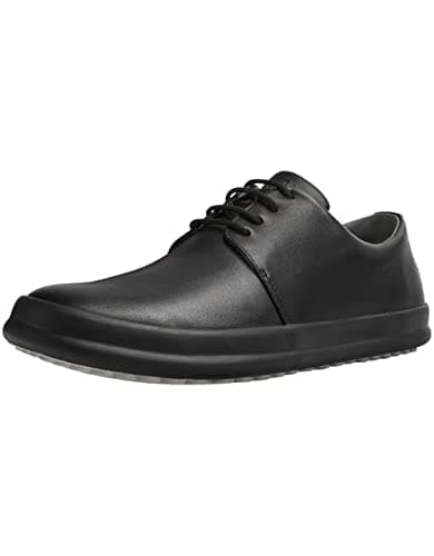 Image of Camper Men's Chasis K100836 Sneaker, Black 001, 7 UK