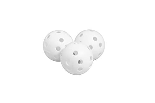 Image of Longridge Golf Airflow Balls