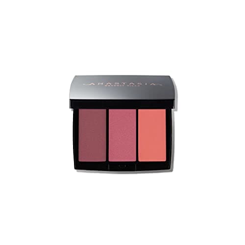 Image of Anastasia Beverly Hills - Blush Trios - Berry Adore