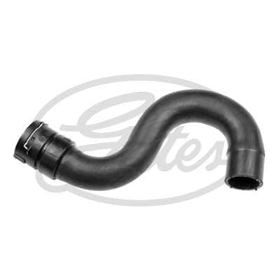 Image of GATES Radiator Hose