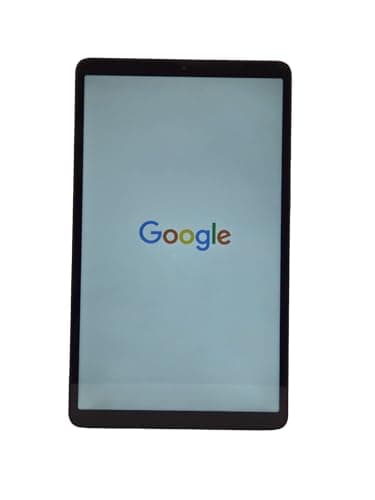 Image of Samsung Galaxy Tab A9 WiFi 64GB Grau Android Tablet 8.7 Inch 2.2 GHz, 2 GHz MediaTek Android™ OS 1340 x 800