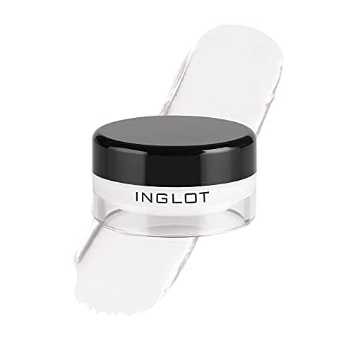 Image of AMC Eyeliner Gel - Waterproof Gel Eyeliner | Intense Pigmentation | Long-Lasting Eye Makeup | Matte Finish | 5.5 g/0.19 US OZ | 76