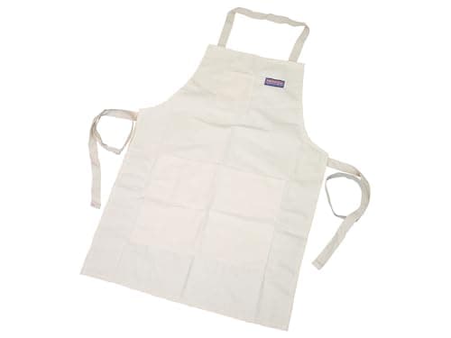Image of Faithfull FAICA Carpenters Apron with twin pockets