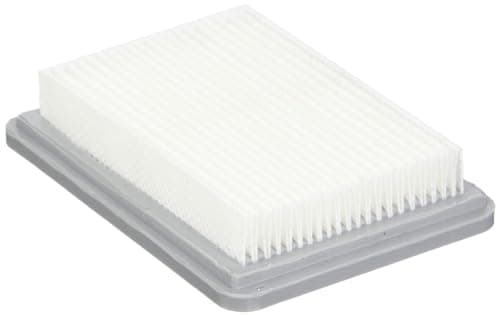 Image of Filter for Bosch Universalvac 18 Battery Vacuum Cleaner in Box
