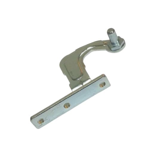 Image of Genuine Fridge & Freezer Top Upper Door Hinge Compatible With Beko - 4382480100