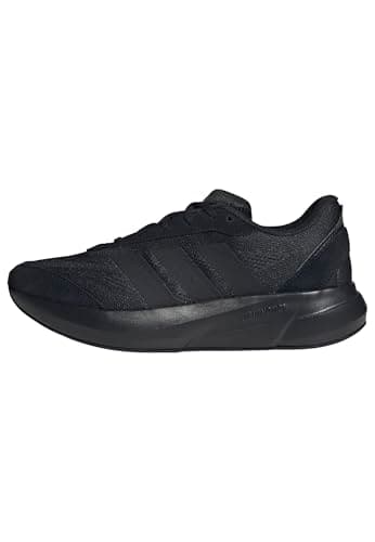Image of adidas Women's LIGHTSHIFT Shoes, core Black/core Black/core Black, 6 UK