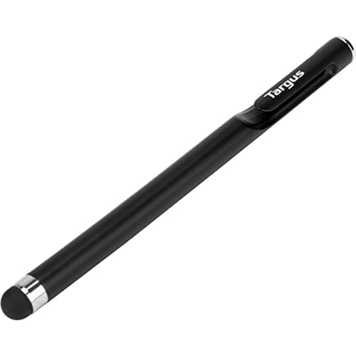 Image of Targus Black Digital Pencil