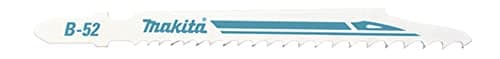 Image of Makita B-06482 Universal Fitting Jigsaw Blades - Super Express