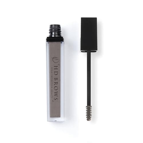 Image of HD BROWS Brow Colourfix Smoke Colour Fix - tinted brow gel