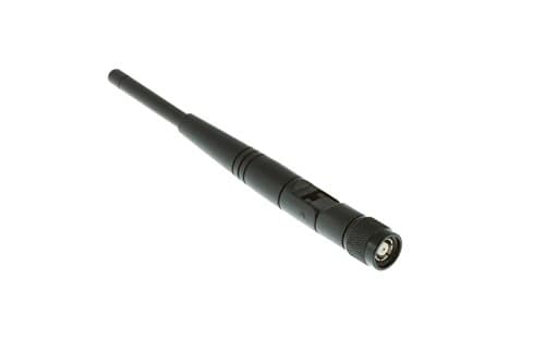 Image of Cisco AIR-ANT4941-2.4 GHz, 2.2 dBi Dipole Antenna with RP-TNC Connector