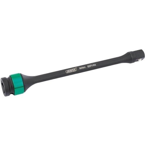 Image of Draper 70446 1/2" Square Drive Torque Stick (90Nm)