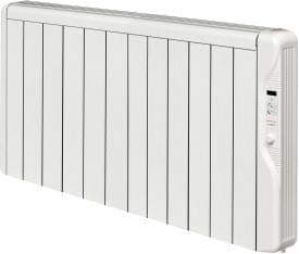 Image of Elnur RX12E-PLUS Thermal Electric Radiator 24/7 Digital Control 1500W