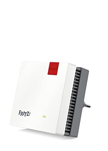Image of FRITZ!Repeater 1200 AX WiFi6 1xGbE Mesh