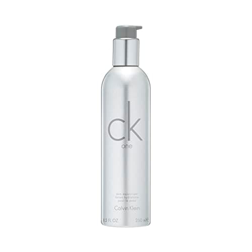 Image of Calvin Klein CK One Body Moisturiser 250ml