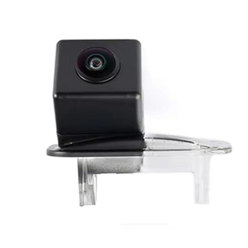 Image of Car Reversing Camera For Benz W245 B-Class B150 B160 B170 B180 B200 C-Class W203 CCD NTSC Waterproof Car Rear View Backup Reverse Camera Reversing Camera Monitor(Dynamic Trajectory)