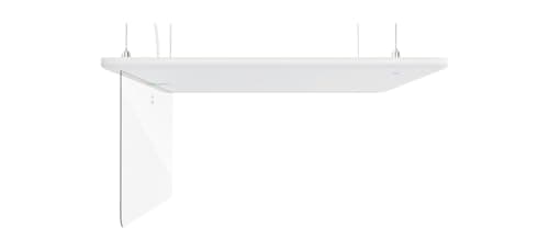 Image of Ceiling Microphone Gen 2 stand alone kit