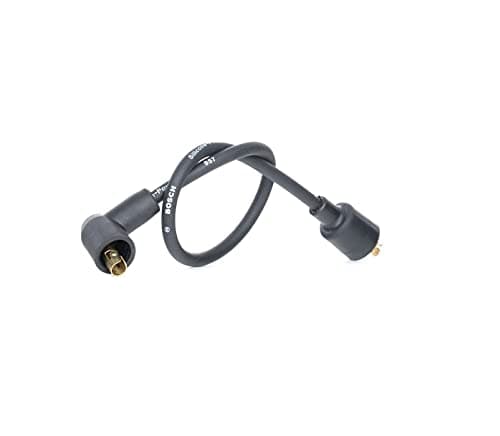 Image of Bosch 0986356040 - Ignition cable - 1 piece