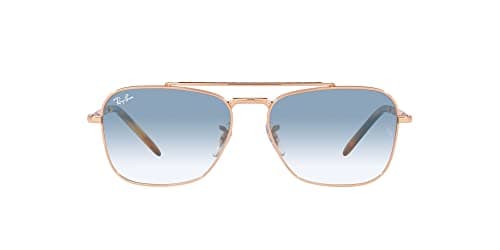 Image of Ray-Ban sunglasses rb3684 001 / 3f - 55/15/135