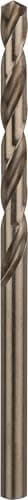 Image of Bosch 1x PRO Stainless Steel HSS-Co Twist Drill Bit (for Steel, Stainless Steel, Ø 4,50 mm, Professional Accessory Drill Drivers)