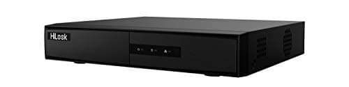 Image of HiLook NVR-108MH-D/8P network video recorder 1U Black