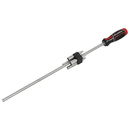 Image of Sealey WheelEazy™ Wheel Fitting & Alignment Tool - AK7500