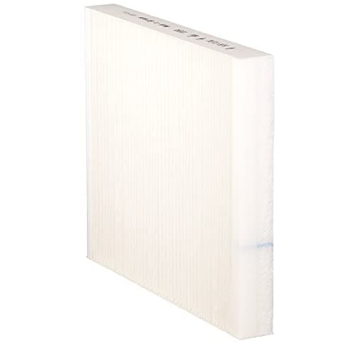 Image of febi bilstein 19590 Cabin Filter, 1 unit