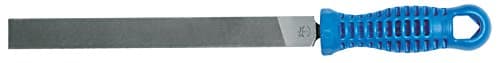 Image of GEDORE Half-Round Workshop File 6 Inches 150 x 16 mm 1 Piece 8725 2-6