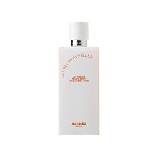 Image of EAU DES MERVEILLES body lotion 200 ml