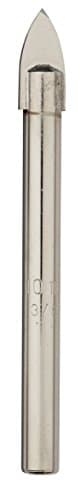 Image of Irwin 10507906 Glass and Tile Drill Bit