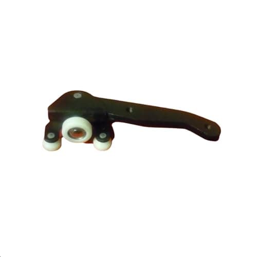 Image of NONSTOP AUTO Sliding Door Roller Guide Hinge Bottom Left For VW Transporter T5 T6 Caravelle Multivan V VI 7H0843397AB