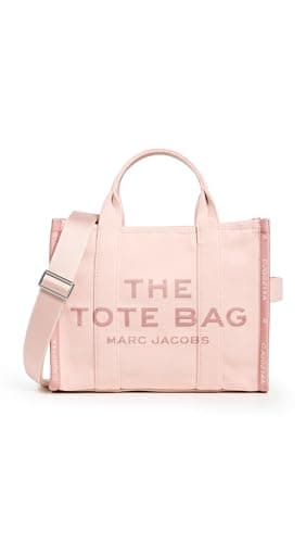 Image of MARC JACOBS THE MEDIUM TOTE ROSE