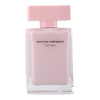 Image of Narciso Rodriguez For Her Eau De Parfum Spray - 50ml/1.7oz