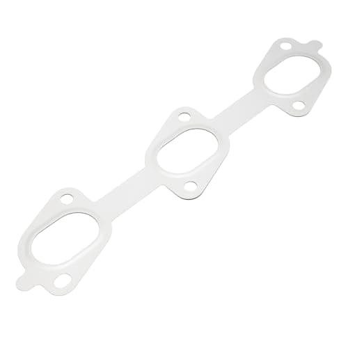 Image of OTOTEC 1x Exhaust Manifold Gasket OEM 5175752AA 6421420080 Compatible with Chrysler Compatible with Mercedes-Benz