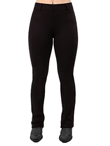 Image of Irideon Women's Circuit Show Pant, Black, Medium